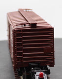 Lionel 6-17300 Canadian Pacific Reefer Car O SCALE Like New