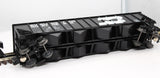 Weaver U4903 Burlington Northern 4 Bay High Side Hopper O SCALE Like New