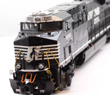 Lionel 6-82210 Norfolk Southern LEGACY Scale ES44AC Diesel #8065 Like New