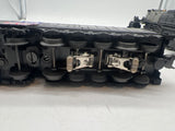 K-Line k3790-4009w Union Pacific Big Boy & Tender 4009 (O-31) Steam Locomotive O SCALE WEATHERED/ Custom Painted Details AS IS Used