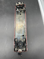 Lionel 6-19213 Spokane, Portland and Seattle double door boxcar O SCALE Like New