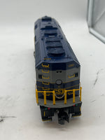 Lionel 2233751 CSX LEGACY F40PH #CSX-1 O SCALE NEW