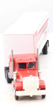 Lionel 6-12875 Diecast Tractor Trailer Railroader Club O Scale Like New