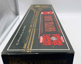 K-Line k83-0094  Ringling Bros. Circus Heavyweight PERFORMERS CAR  O SCALE Used Excellent