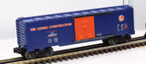Lionel 6-19953 LIONEL CORP. Boxcar LC #6464-97 O Scale Like New