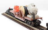 Lionel 6-16625 NYC Extension Searchlight Car O SCALE Like New
