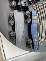 Lionel 6-11979 O27 gauge 4 4 2 Norfolk and Western train set  O SCALE Like New