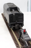 Lionel 6-19820 Rail Sounds TM Undecorated Steam Tender O Scale Like New