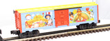 Lionel 6-25043 Macy's Boxcar O SCALE Like New