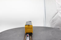 MTH 30-74152 KDKA boxcar O scale Like New