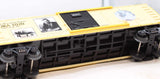 MTH Railking 30-74152 KDKA Box Car O SCALE Like New
