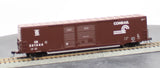 Walthers 910-3229 CONRAIL 60' Pullman-Standard Auto Parts Boxcar Mainline #281444 HO Scale NEW