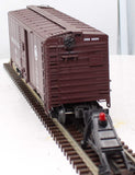 MTH Premier 20-93179 Pennsylvania 40' Box Car O SCALE Used No Box