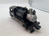 Lionel 6-28669 Cooper Range 0-6-0 locomotive O SCALE NEW