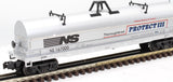 MTH Premier 20-98203 Norfolk Southern Premier Coil Car O SCALE Like New