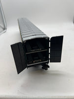 MTH Premier 20-98346 Chicago & North Western 75' AutoTrain Auto Carrier O SCALE. Like New