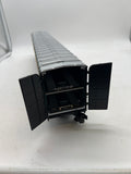 MTH Premier 20-98346 Chicago & North Western 75' AutoTrain Auto Carrier O SCALE. Like New