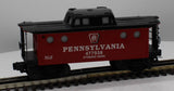 Lionel 6-19727 PENNSYLVANIA CABOOSE 477938 O Scale Used