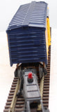 Lionel 6-7611 SPIRIT OF 76 Boxcar Commemorative O Scale Like New Damaged Box