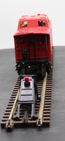 Lionel Miniature Railroad Village 6-52510 Carnegie Science Center Caboose O SCALE Like New