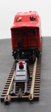 Lionel Miniature Railroad Village 6-52510 Carnegie Science Center Caboose O SCALE Like New