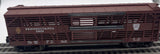 Lionel 6-19510 PENNSYLVANIA RAILROAD PRR Stock Car 19510 O Scale Like New