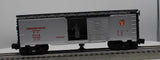 Lionel 6-9228 CANADIAN PACIFIC Operating Box Car Mainline O Scale Used Excellent