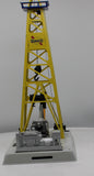 Lionel 6-24238 Sunoco Oil Derrick O SCALE Used Excellent
