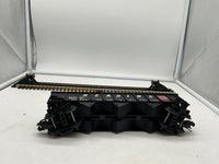 Atlas 60141 Reading AAR 3-Bay 70 Ton Open Hopper Item #913 (3 Rail) Like New