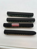 Con-Cor Set of 4 Southern Green Crescent Limited Passenger Cars N SCALE Used Excellent Damaged Box