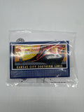 Lionel 6-14100 Blinking Light Billboard O SCALE ( UNTESTED ) NEW