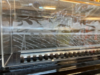 Lionel 6-24144 Century Club II PRR Sharknose contemporary display case O SCALE NEW