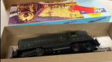 HO Scale Bargain Engine  148 Athearn PRR Diesel Used VG Wrong box