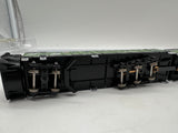 Athearn 93804 Burlington Northern  BN Rotary Snowplow &Tender #972552 Like New