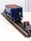 Lionel 6-17800 ONTARIO NORTHLAND SCALE SIZED ORE CAR O SCALE Like New
