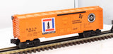 Lionel 6-9769 BESSEMER & LAKE ERIE Boxcar O Scale Like New