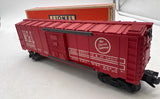 Lionel Postwar 6464-525 MINNEAPOLIS & ST. LOUIS Box Car O SCALE Like New