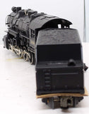 MTH RK-026 N&W 0-8-0 Steam Loco Hopper Car Set  O SCALE NEW