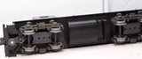 Lionel 6-8358 PENNSYLVANIA GP-9 Non-Powered Diesel Locomotive O Scale Used Damaged Box