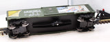 Menards 279-3626 US Military Commemorative Military Boxcar O Scale #4282 Like New