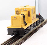 Lionel 6-18911 UNION PACIFIC Industrial Diesel Switcher #8911 O Scale Like New