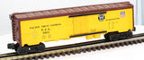 Lionel 6-9811 SP Lines Pacific Fruit Express Reefer O SCALE Used