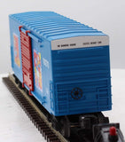 Lionel 6-19270 DISNEY 60th Birthday Hi-Cube Boxcar Boxcar O Scale Like New