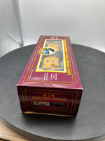MTH Premier 20-91011 Chicago & North Western Extended Vision Caboose O SCALE Like New
