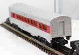 Lionel 6-16057 SANTA FE Passenger Car O Scale Used