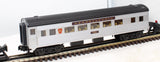 MTH 30-6070S Passenger Car #4005 Scale O SCALE Like New
