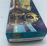 Athearn 6011B Northern Pacific  B UNIT non powered dummy HO SCALE Used Excellent