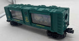 Lionel 6-26784 Stingray Express Aquarium Car O SCALE Like New