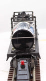 Lionel 6-9156 EXXON-MOBIL Single Dome Tank Car O Scale Used