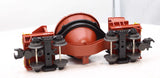 MTH Premier 20-90041 Pittsburgh 3-Car Slag Car Set O SCALE Like New
